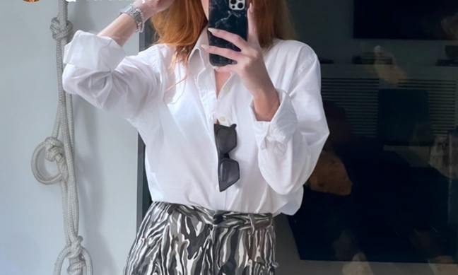 Marina Ruy Barbosa Marina Ruy Barbosa