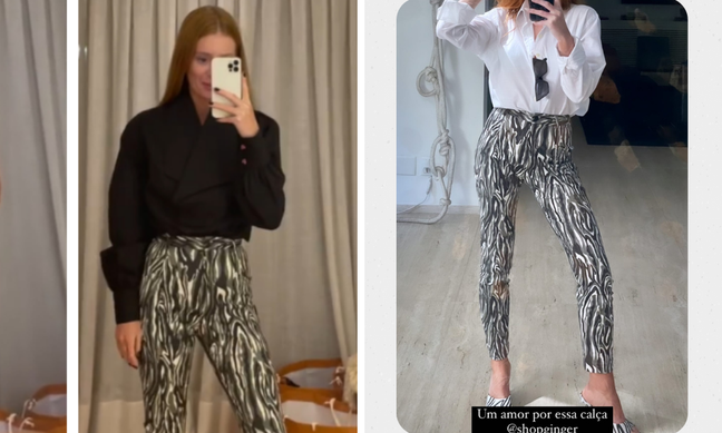 Marina Ruy Barbosa Marina Ruy Barbosa
