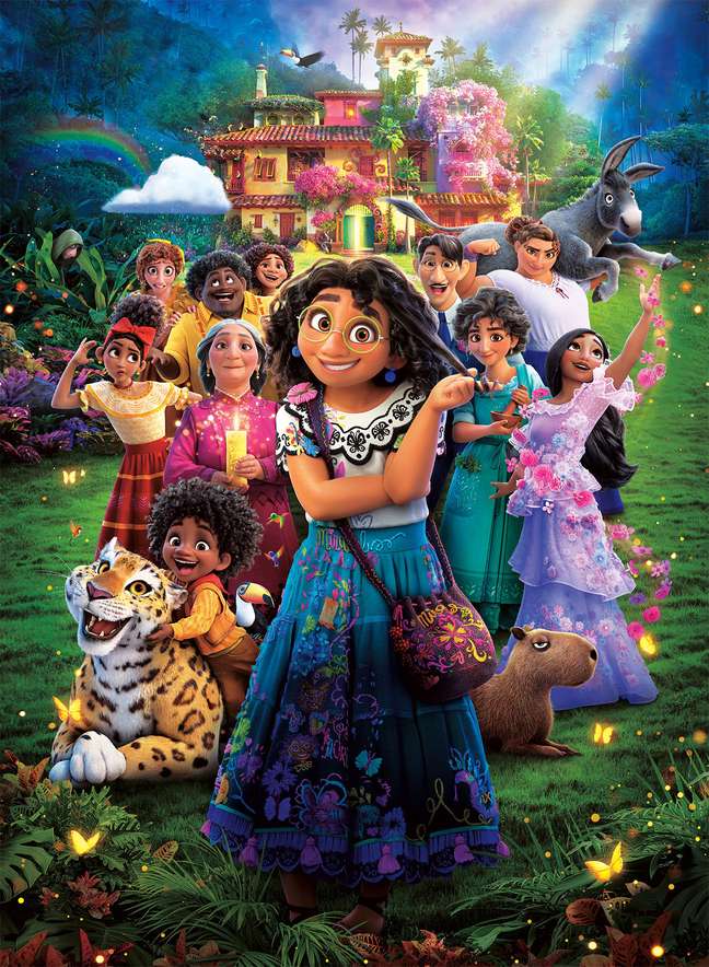 Divulgação/Disney / Pipoca Moderna