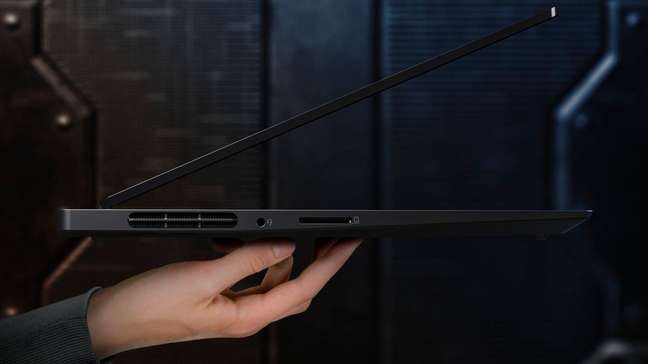 Lenovo Legion Slim 7 Lenovo Legion Slim 7