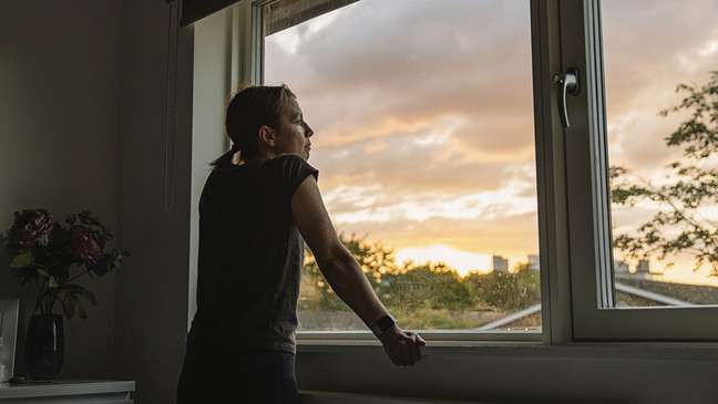 Orna Donath lamenta que as mulheres que não querem ter filhos sejam estigmatizadas: 'São tratadas como egoístas' Orna Donath lamenta que as mulheres que não querem ter filhos sejam estigmatizadas: 'São tratadas como egoístas'