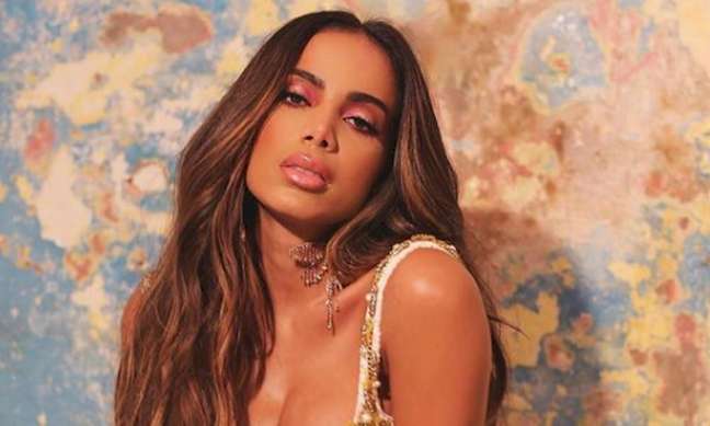 Reprodução | Instagram | @anitta / The Music Journal