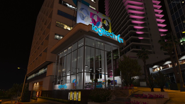 Logitech / Divulgação