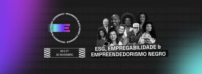 MBM Experience terá transmissão do Terra MBM Experience terá transmissão do Terra