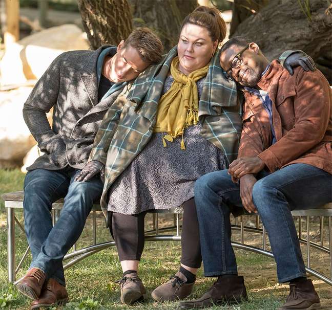 Divulgação/NBC / Pipoca Moderna