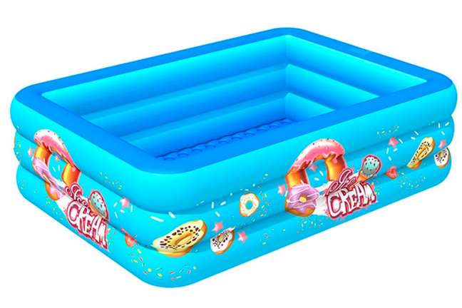 Piscina-Crianças,-Majito Piscina-Crianças,-Majito