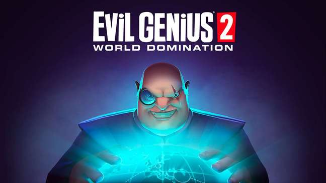 Evil Genius 2: Jogo divertido e eletrizante que não recebeu muito destaque.