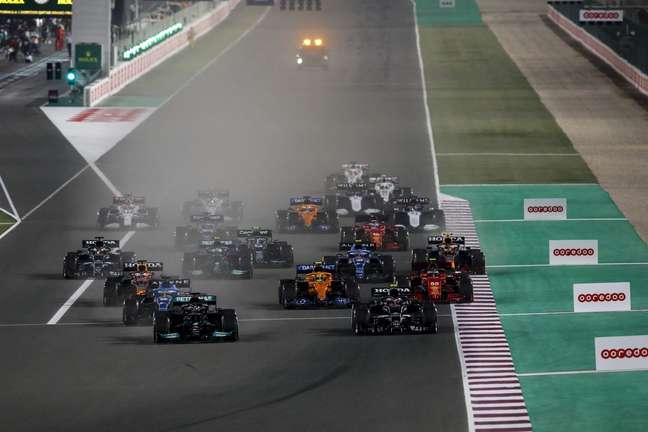 Pilotos ainda querem um regulamento mais claro na Fórmula 1 