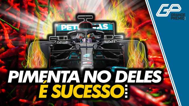 Lewis Hamilton terá o “motor apimentado” da Mercedes como trunfo em Jedá 