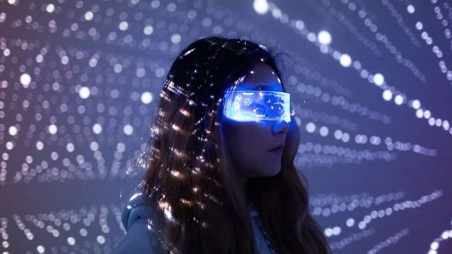 Mundos virtuais estão mais próximos de virar realidade