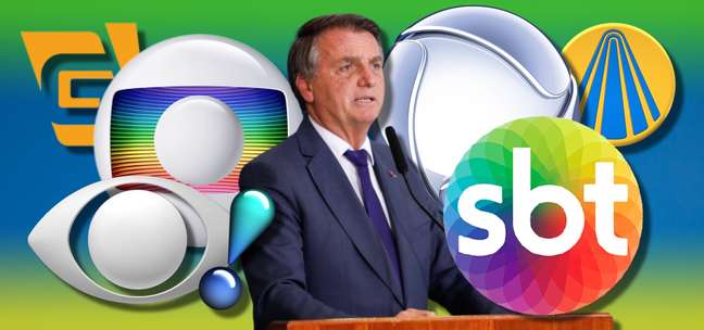 Bolsonaro quer ‘blindar’ a família de ataques nos debates presidenciais