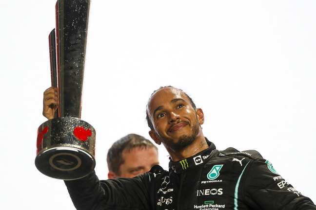 Lewis Hamilton is the biggest winner in Formula 1 