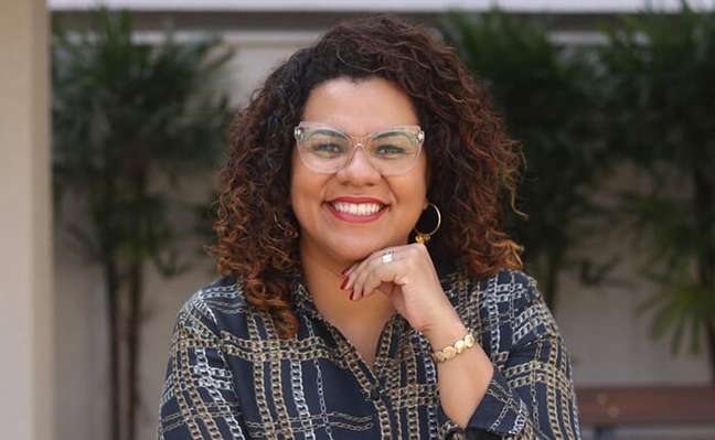 Patrícia Santos, do EmpregueAfro, fala sobre igualdade racial no trabalho