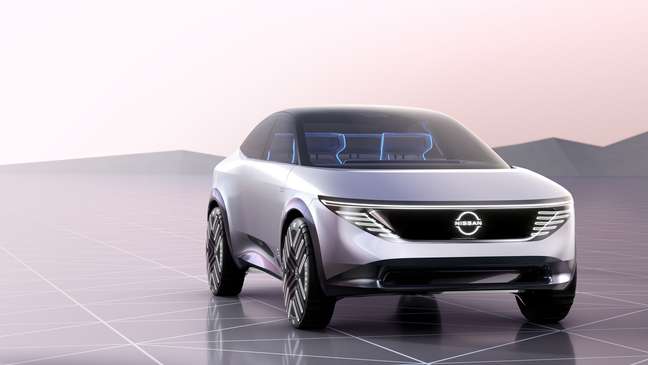 Nissan quer lançar 23 carros eletrificados até 2030