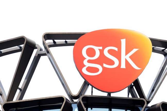 Logo da farmacêutica GSK em Cingapura
21/03/2018 REUTERS/Loriene Perera