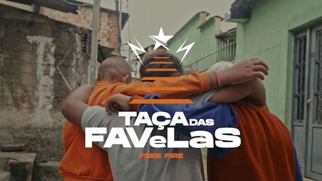 Taça das Favelas Free Fire 2021 acontece neste sábado (4) (