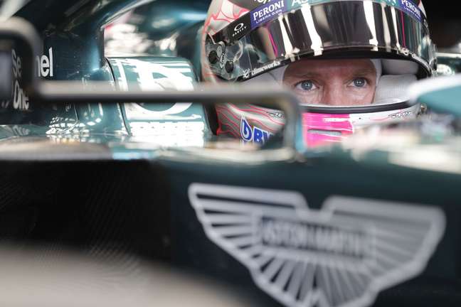 Sebastian Vettel criou evento de kart para mulheres 