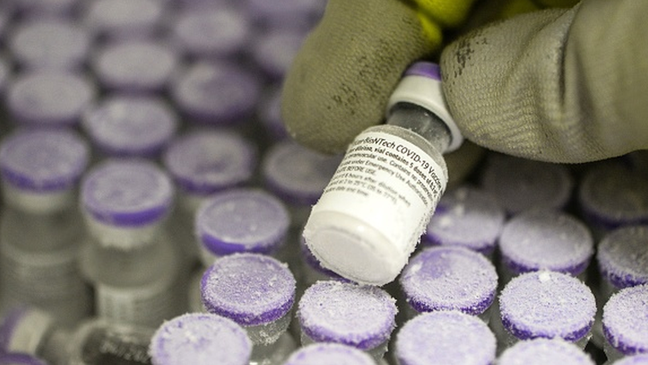 Vacina da Pfizer deve ser a mais utilizada como terceira dose no Brasil