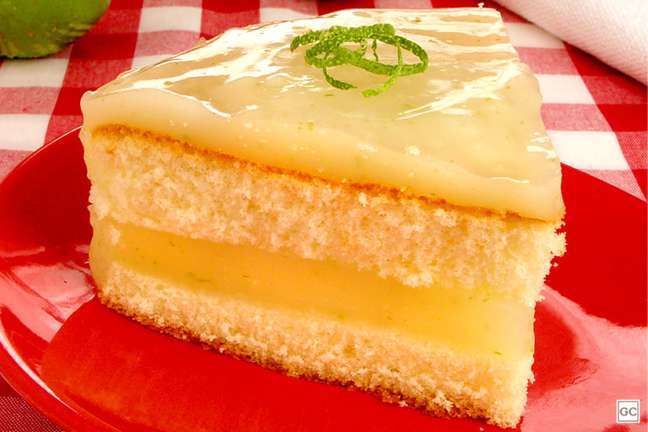 Guia da Cozinha - Creme de limão para rechear bolos e tortas