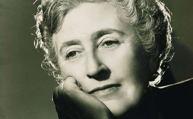Em 1926, Agatha Christie desapareceu por 11 dias