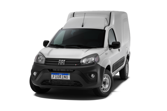 Fiat Fiorino will get a Peugeot version soon