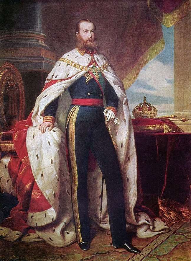 No trono mexicano, Maximiliano decepcionou os conservadores, que o consideraram muito liberal e o chamaram de traidor