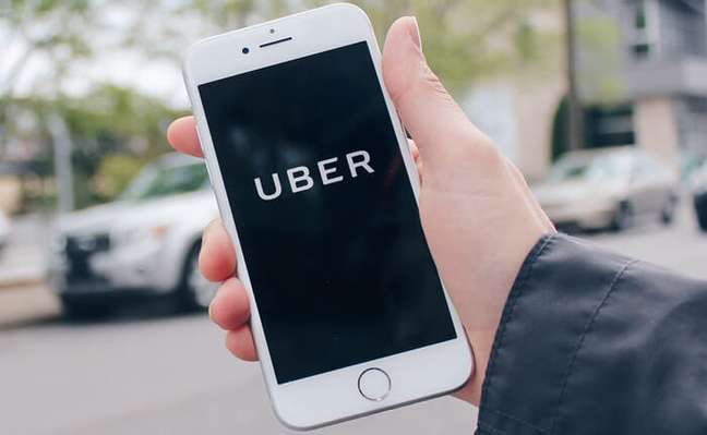 Em breve, o usuário não precisará sequer baixar o aplicativo da Uber pra chamar um carro