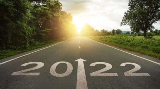 Descubra as possibilidades para o próximo ano de acordo com a Astrologia, Numerologia e Tarot - Shutterstock