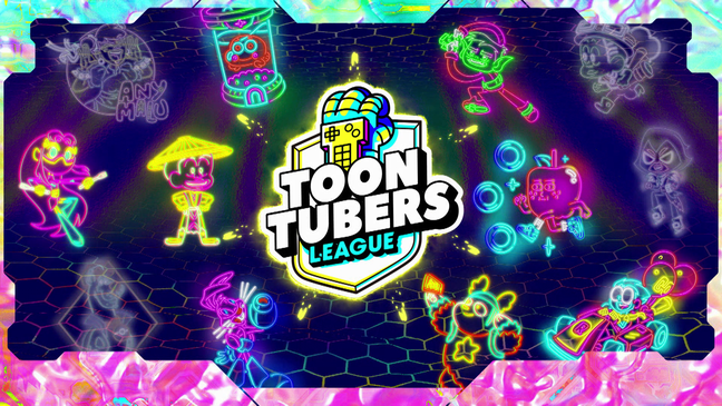 ToonTubers League