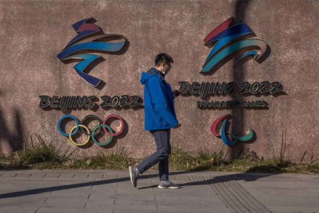 The 2022 Winter Olympics will be held in Beijing, China