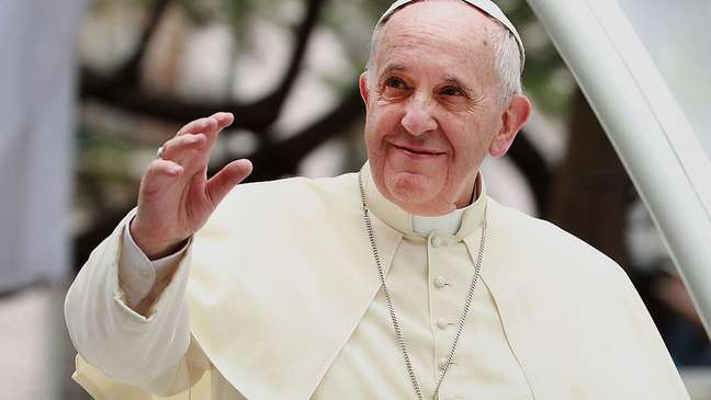 Após investigação, o Vaticano colocou os Arautos sob sua tutela direta