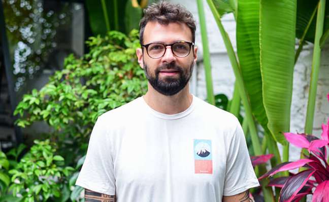 App nasceu pra ser “amigo” do estudante, defende Rodrigo Murta, da ProUser Apps