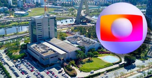 A Globo vendeu a sede em São Paulo para se capitalizar