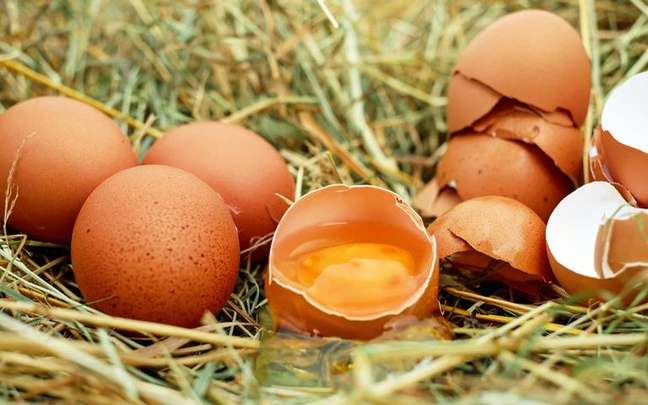Veja como usar ovos para fazer simpatias de amor -