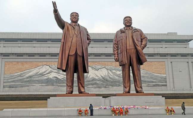 Coreia do Norte volta a ter medidas inusitadas de seu ditador