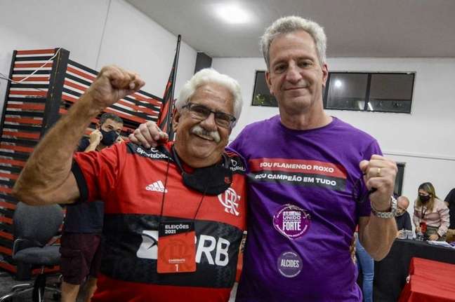 Além da ABC da Construção, Conselho do Flamengo aprova mais dois contratos de patrocínio; confira