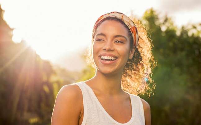 Inspire-se com essas dicas para iniciar o seu 2022 cheio de energia positiva - Shutterstock. Inspire-se com essas dicas para iniciar o seu 2022 cheio de energia positiva - Shutterstock.