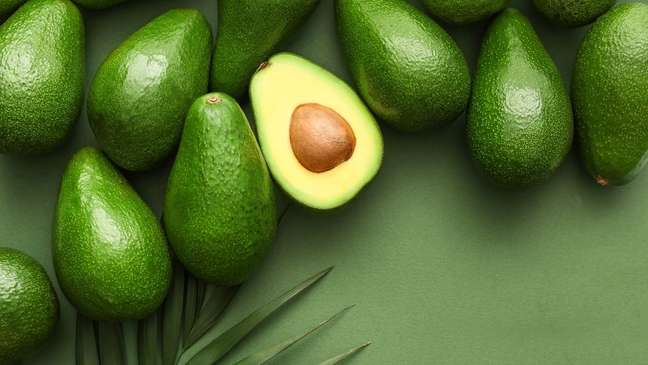 Abacate: confira os benefícios desse alimento delicioso