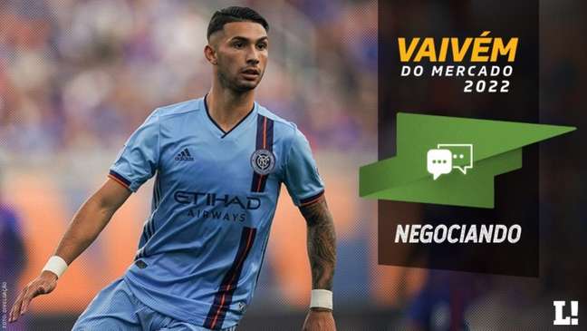 Quais jogadores estão no alvo das Palmeiras?