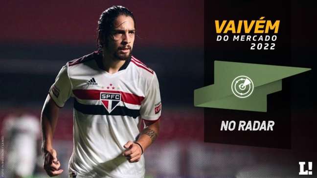 Grêmio se aproxima da chegada de Martín Benítez