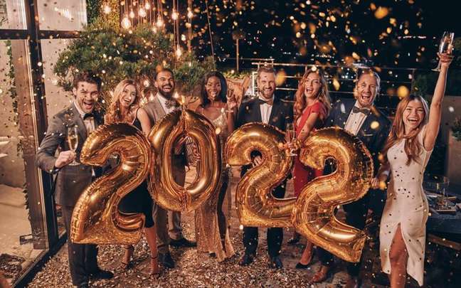 Aprenda a fazer essas magias para iniciar o seu 2022 com tudo! - Shutterstock.