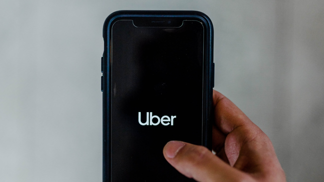Uber tem falha de segurança que permite qualquer um a enviar e-mails em nome da empresa 