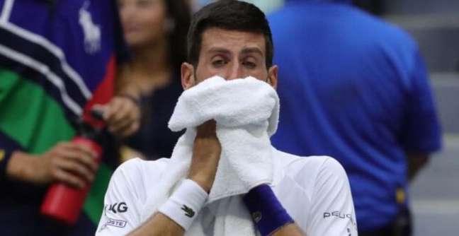 Participação de Djokovic no Australian Open voltou a estar em xeque (USTA)