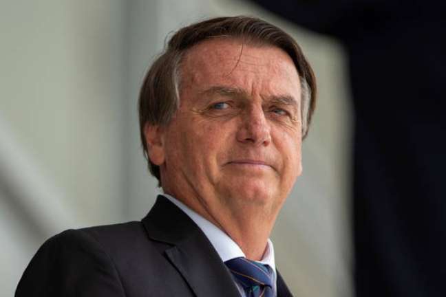 Bolsonaro questiona interesse de 'tarados por vacina' na campanha infantil