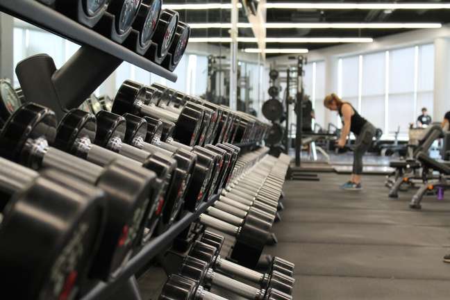 Como funciona o Gympass Como funciona o Gympass
