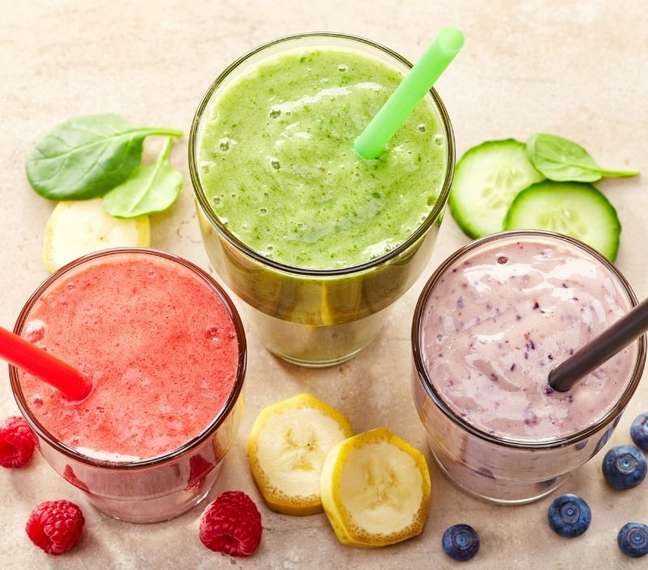 Segundo nutrólogo, o shake pode substituir até duas refeições diárias 