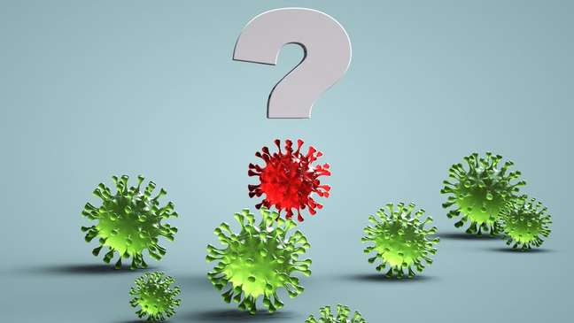 Dois anos após o início da pandemia, diversas questões sobre o vírus Sars-Cov-2 permanecem sem resposta