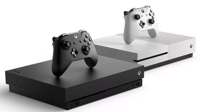 Xbox One não é mais fabricado desde 2020 