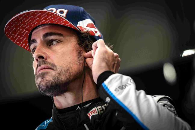 Fernando Alonso e a Honda: briga é água passada? 