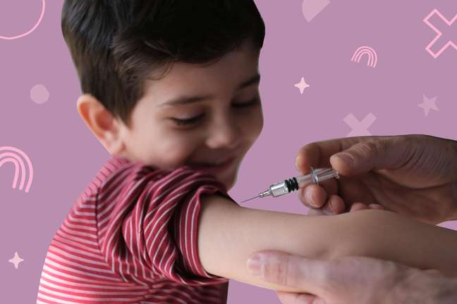 Criança-sendo-vacinada-contra-covid-19